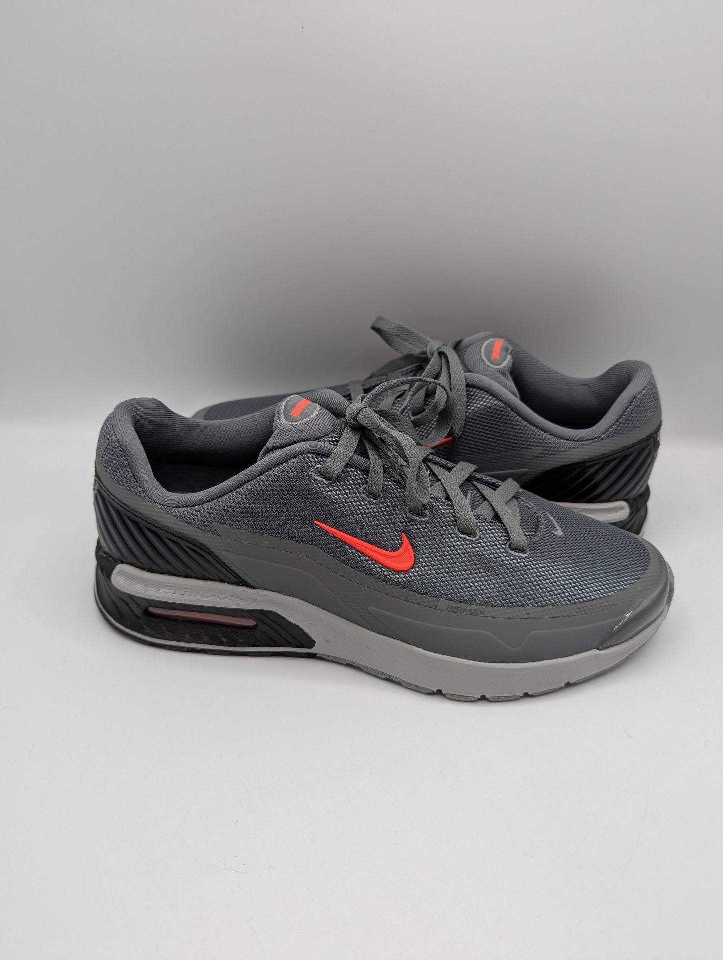 Nike Air Max Bia Shoes Mens - Grey
