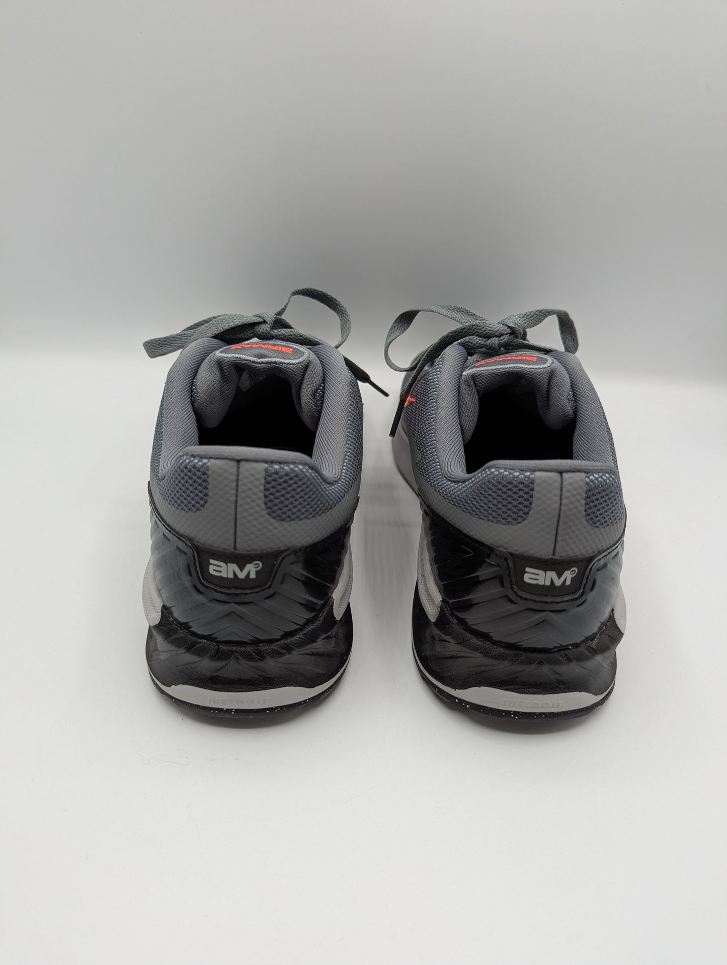 Nike Air Max Bia Shoes Mens - Grey