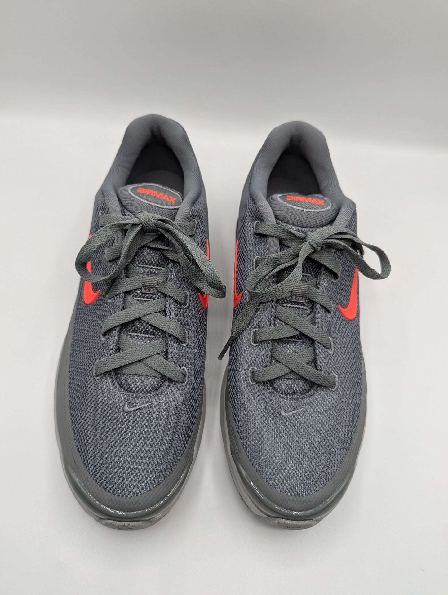 Nike Air Max Bia Shoes Mens - Grey