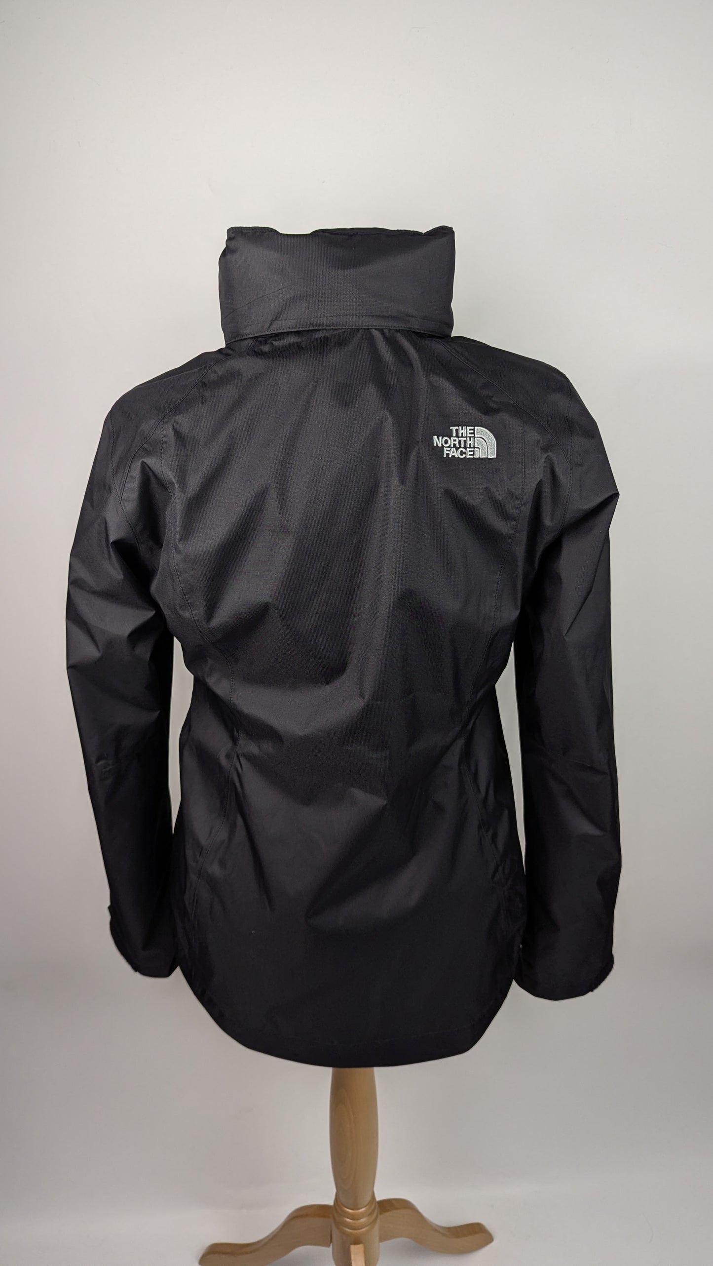 The North Face Quest triclimate 3-in-1 jacket - Black