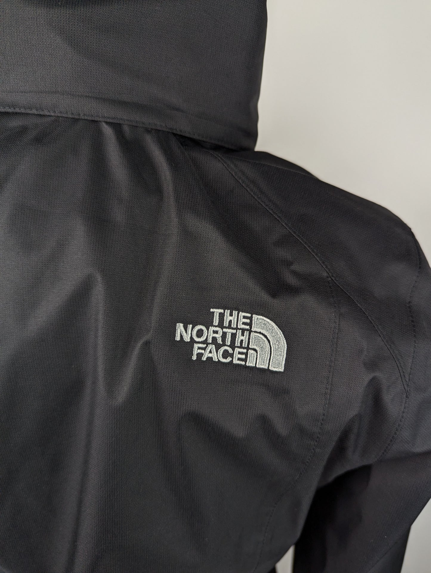 The North Face Quest triclimate 3-in-1 jacket - Black