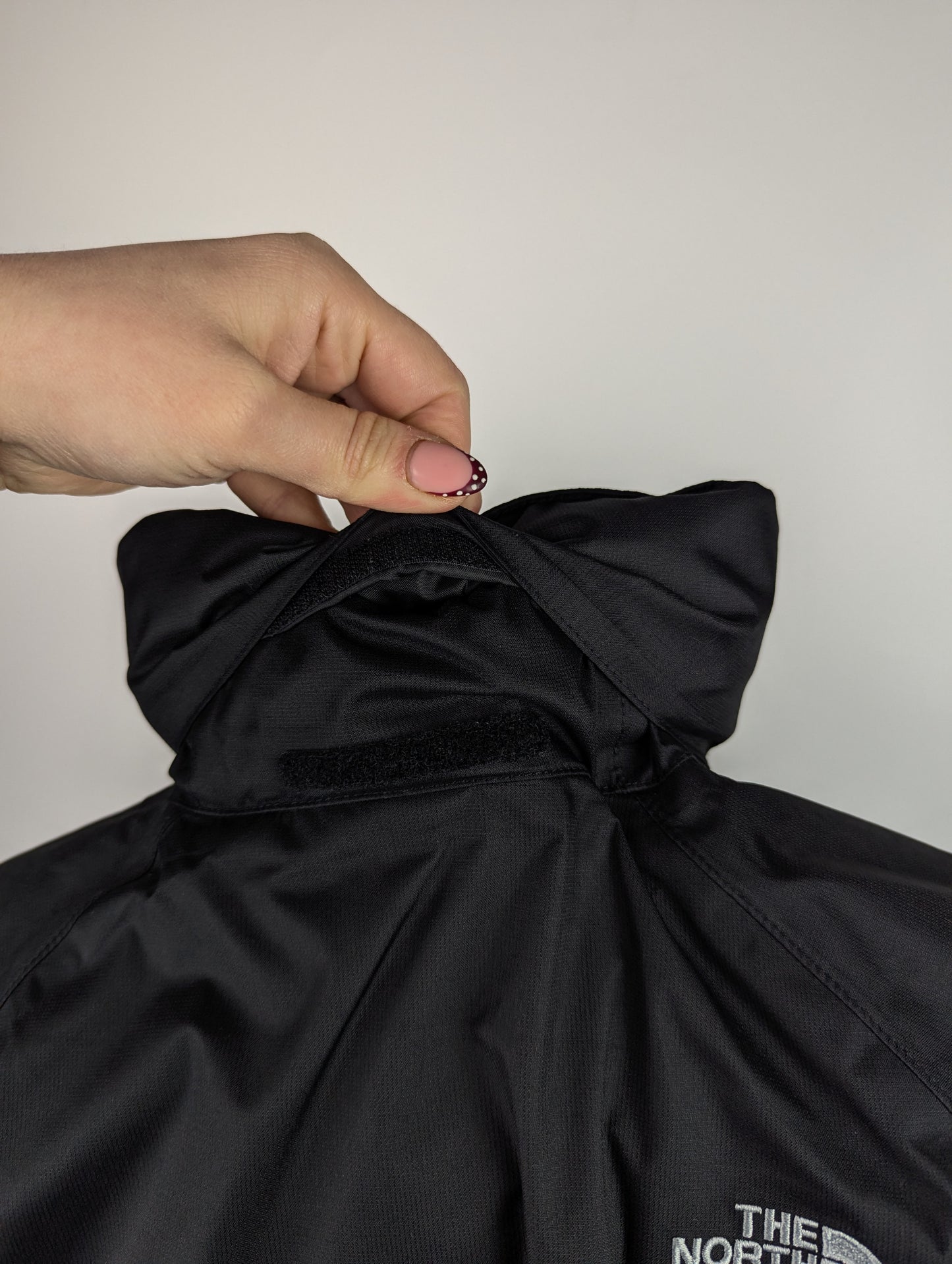 The North Face Quest triclimate 3-in-1 jacket - Black