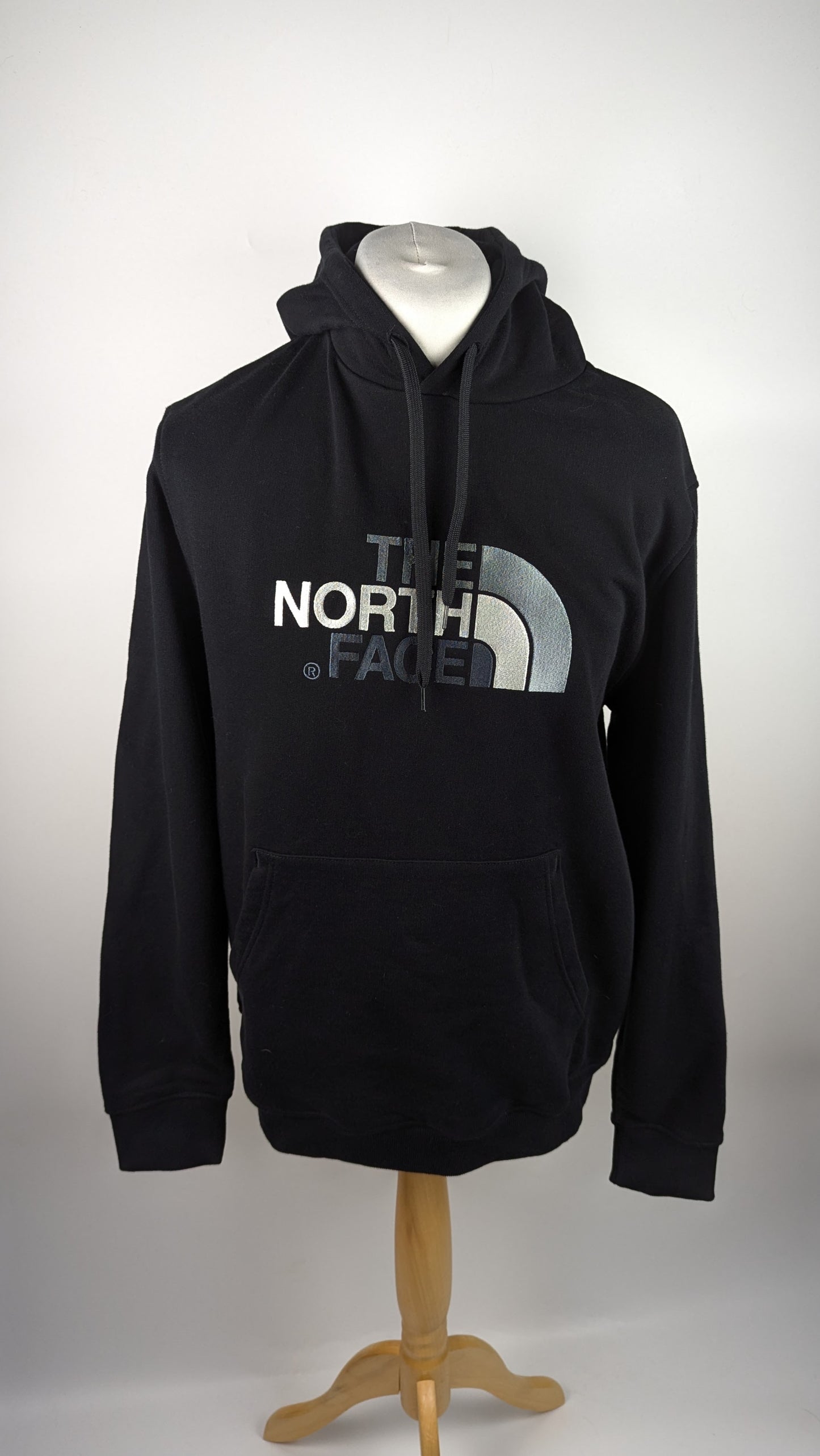 The North Face Drew Over-the-head Hoodie Mens - Black