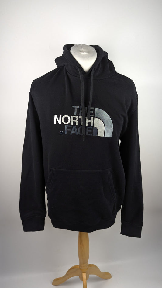 The North Face Drew Over-the-head Hoodie Mens - Black