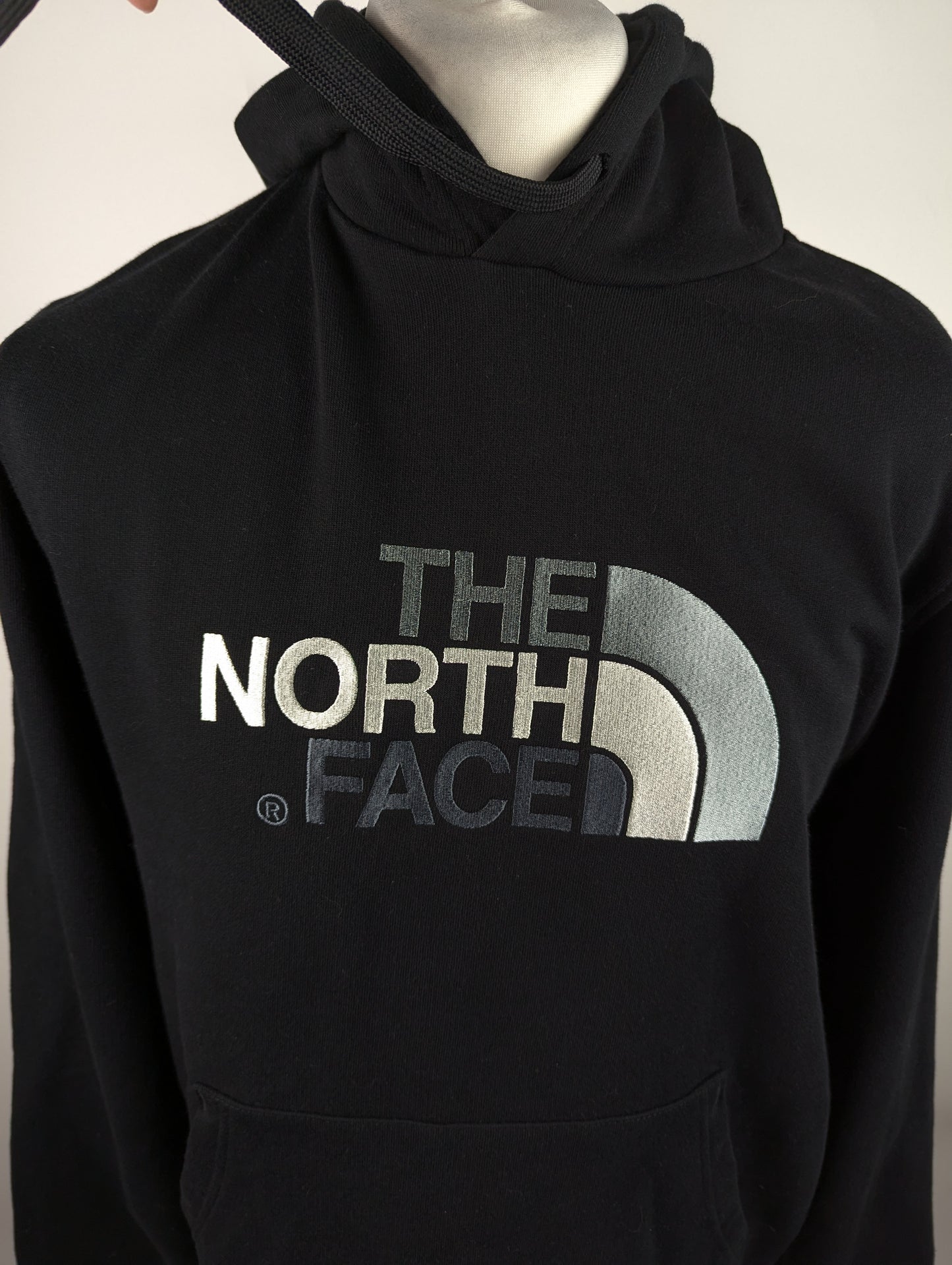 The North Face Drew Over-the-head Hoodie Mens - Black
