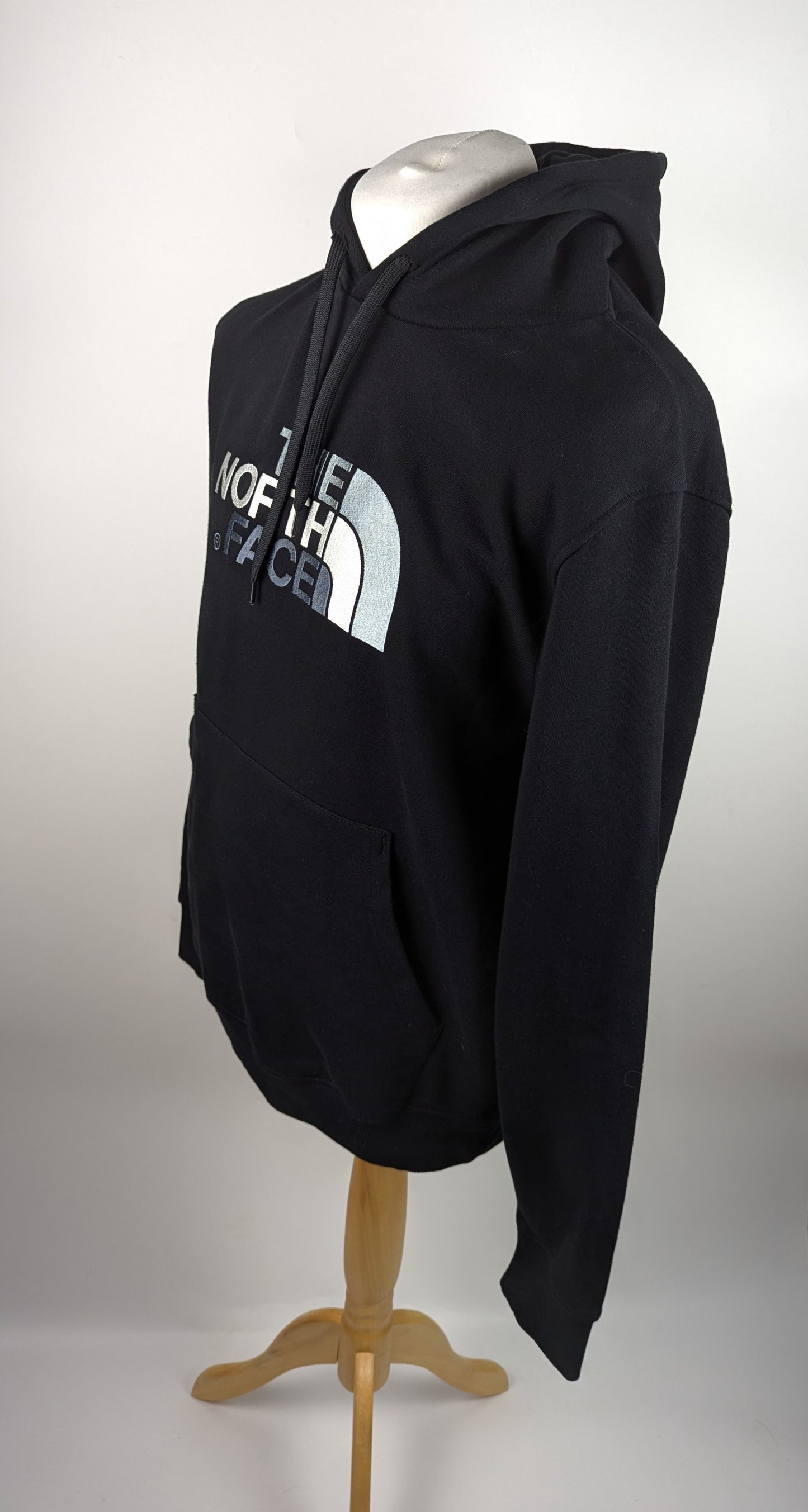 The North Face Drew Over-the-head Hoodie Mens - Black