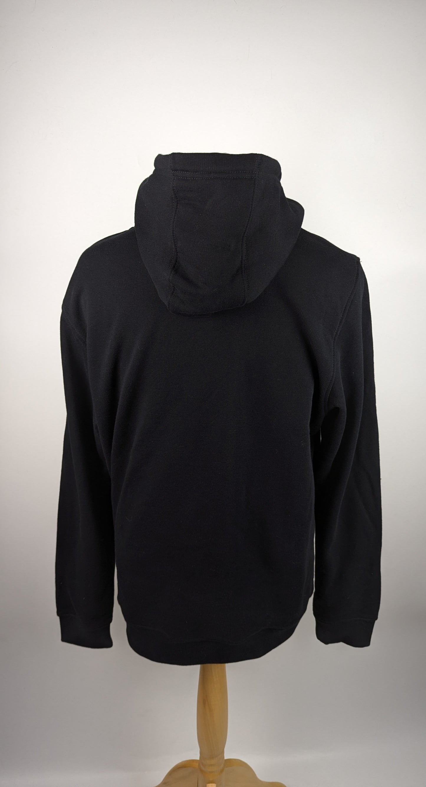 The North Face Drew Over-the-head Hoodie Mens - Black