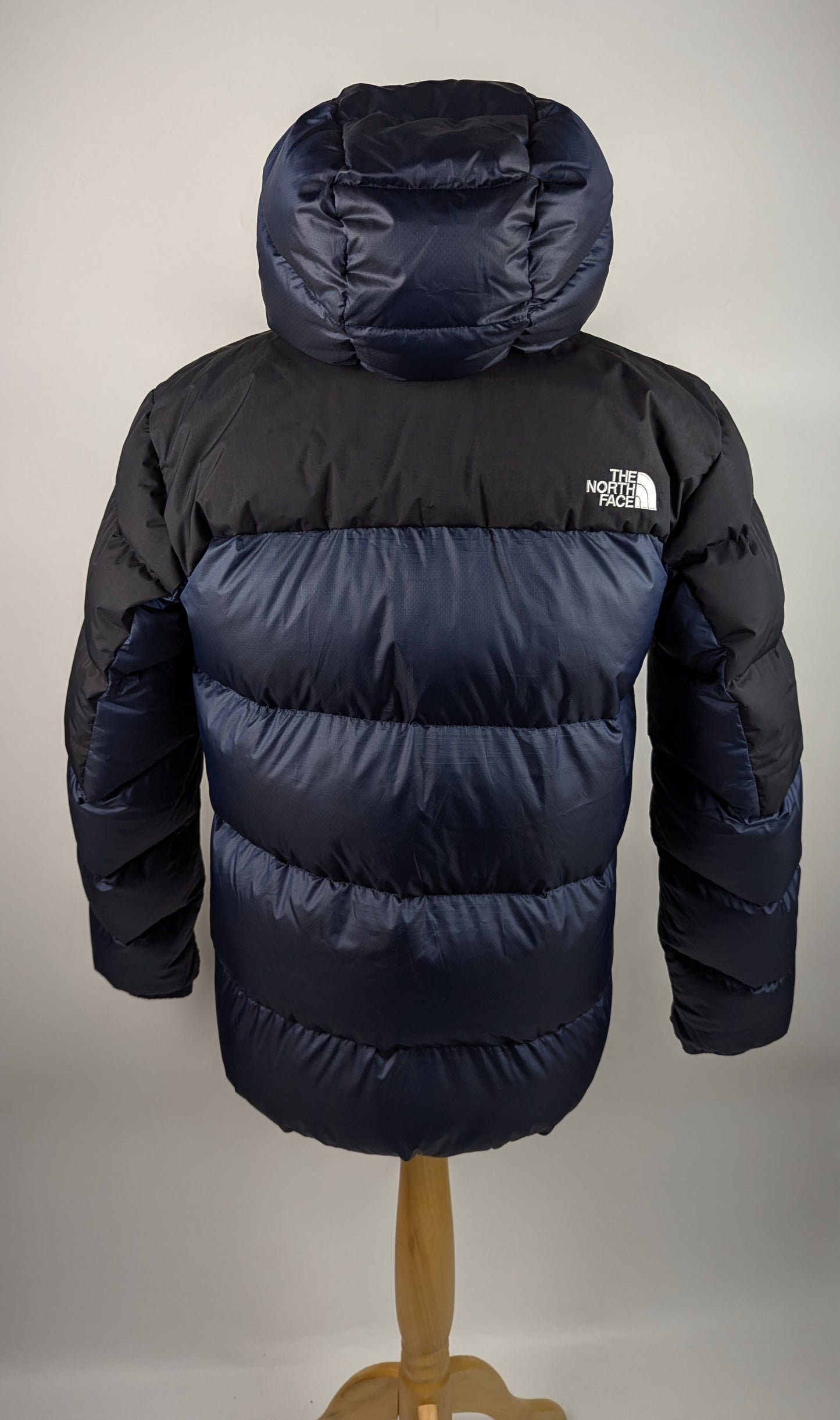 The North Face Mens Diablo 2.0 Down Jacket - Dark Blue / Black