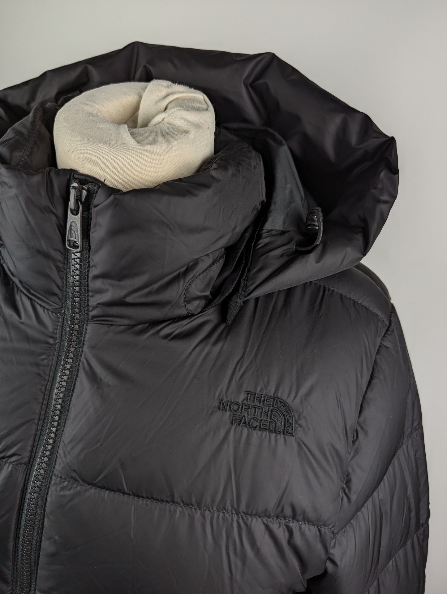 The North Face Women’s Metropolis Parka - Black