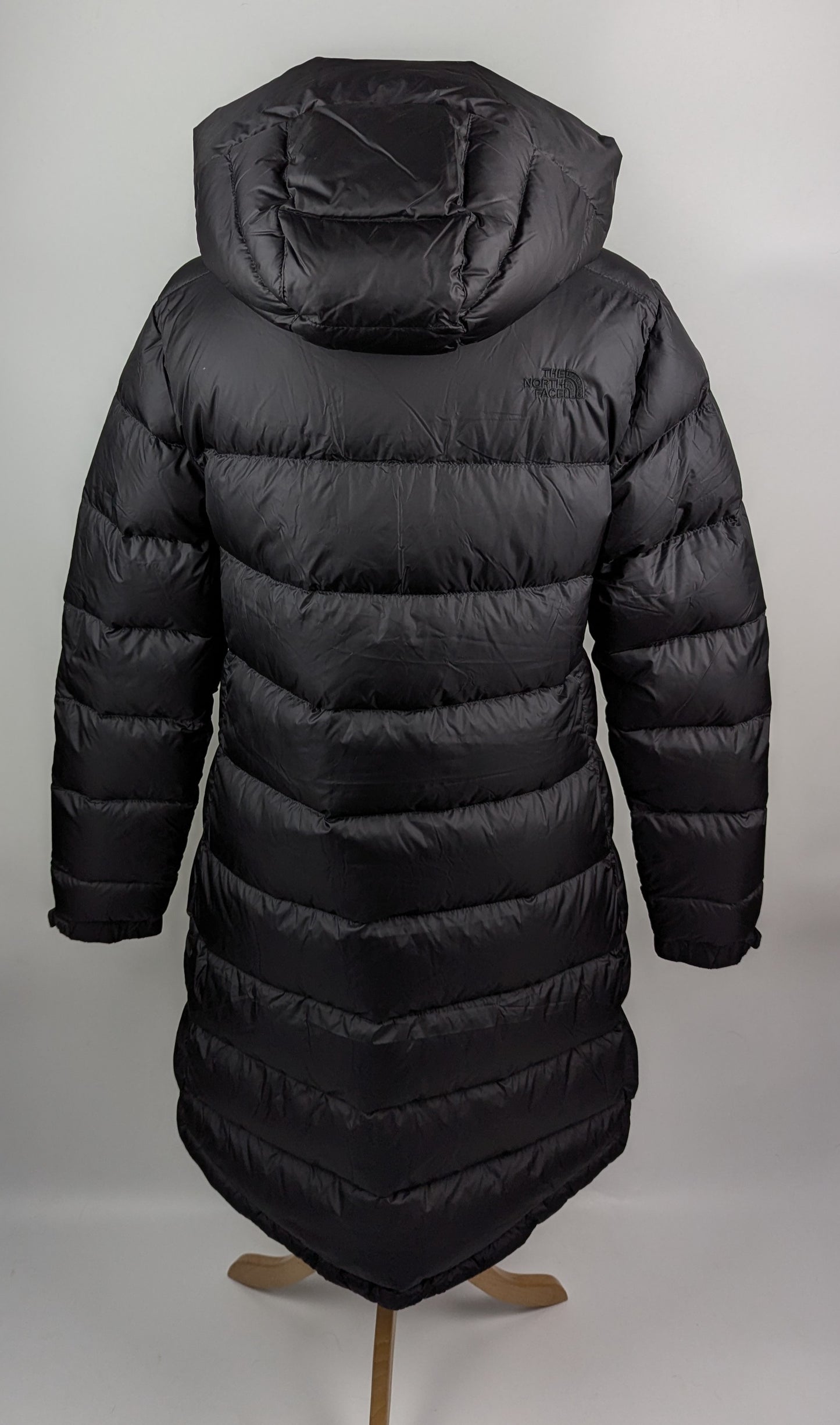 The North Face Women’s Metropolis Parka - Black