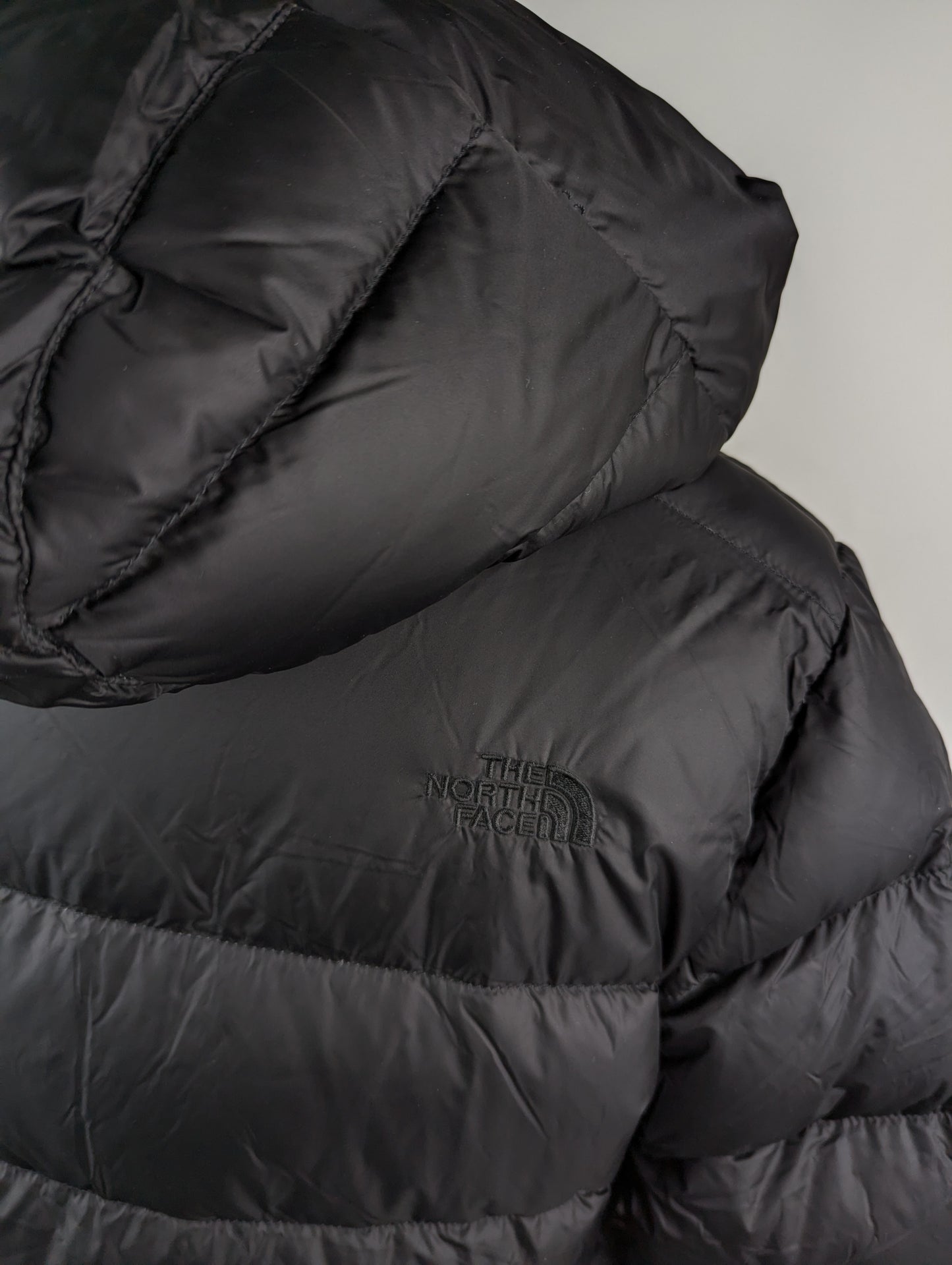 The North Face Women’s Metropolis Parka - Black