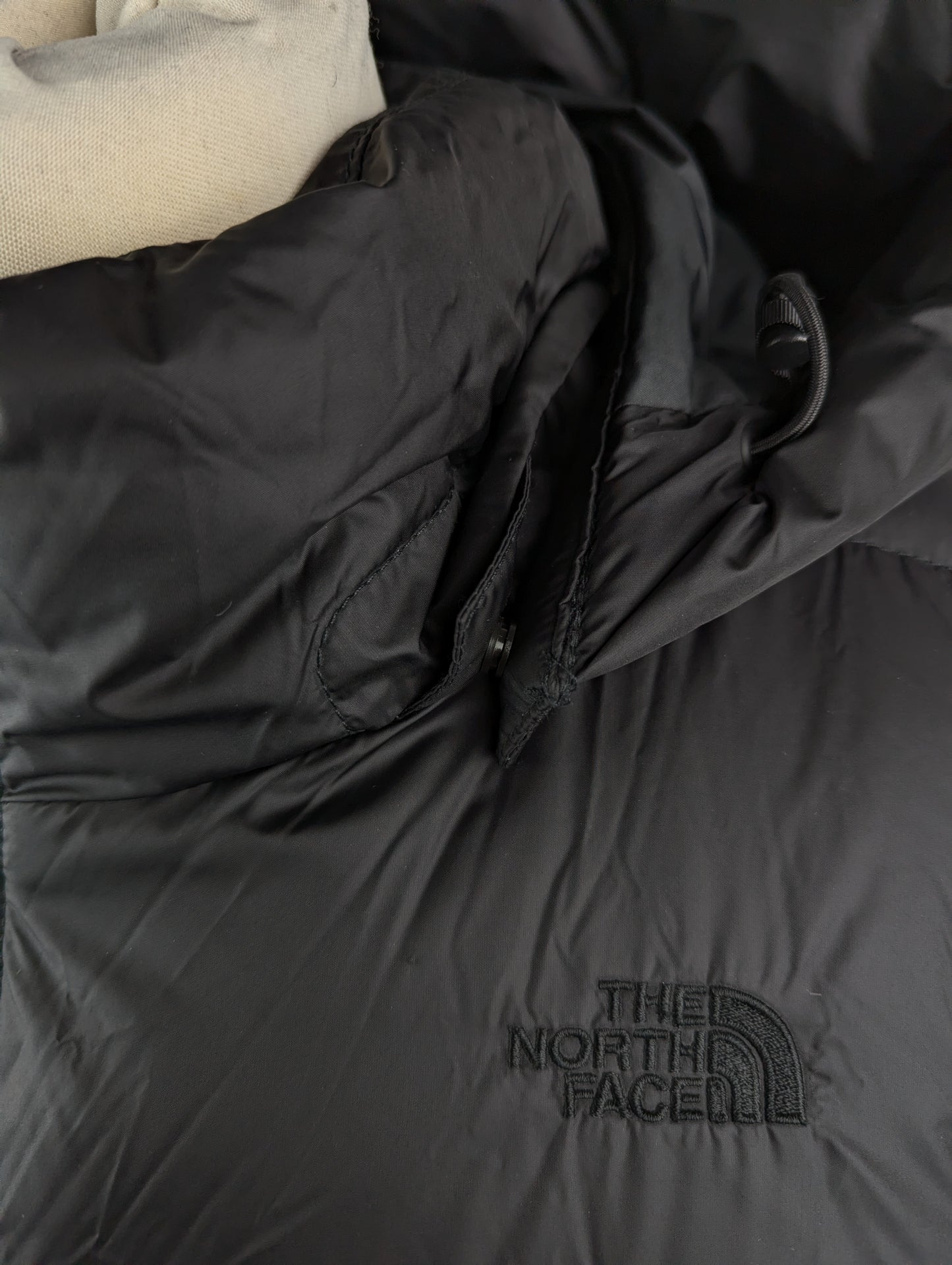 The North Face Women’s Metropolis Parka - Black