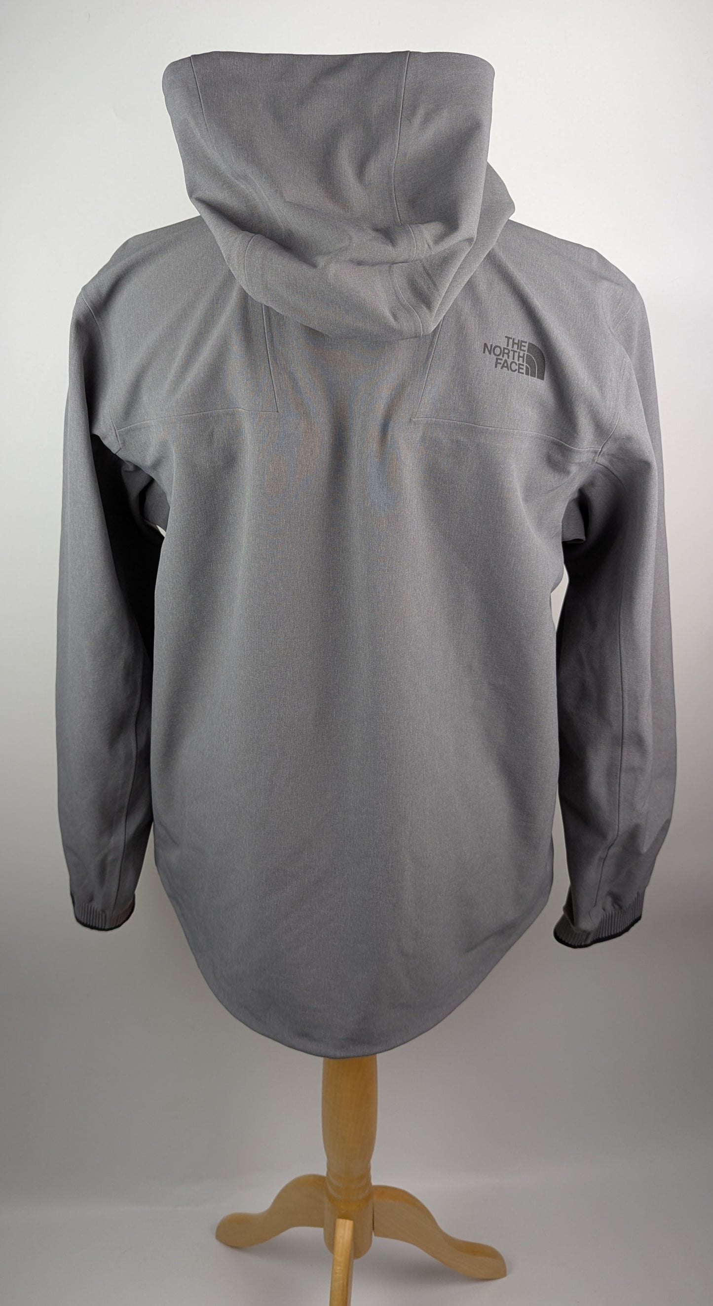 The North Face Mens Apex Flex Gore Tex Jacket - Grey