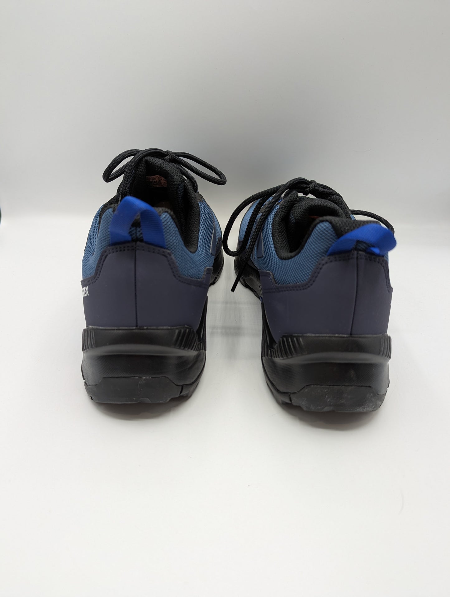 Adidas Terrex Eastrail R.RDY Waterproof Mens Walking Shoes - Blue