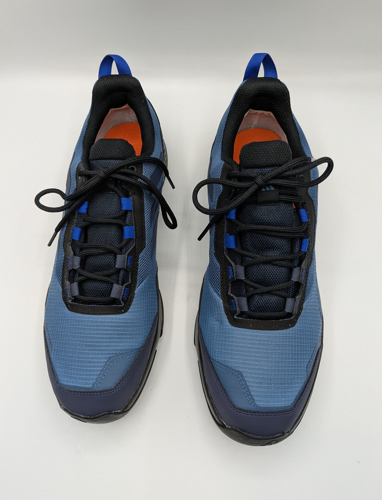 Adidas Terrex Eastrail R.RDY Waterproof Mens Walking Shoes - Blue