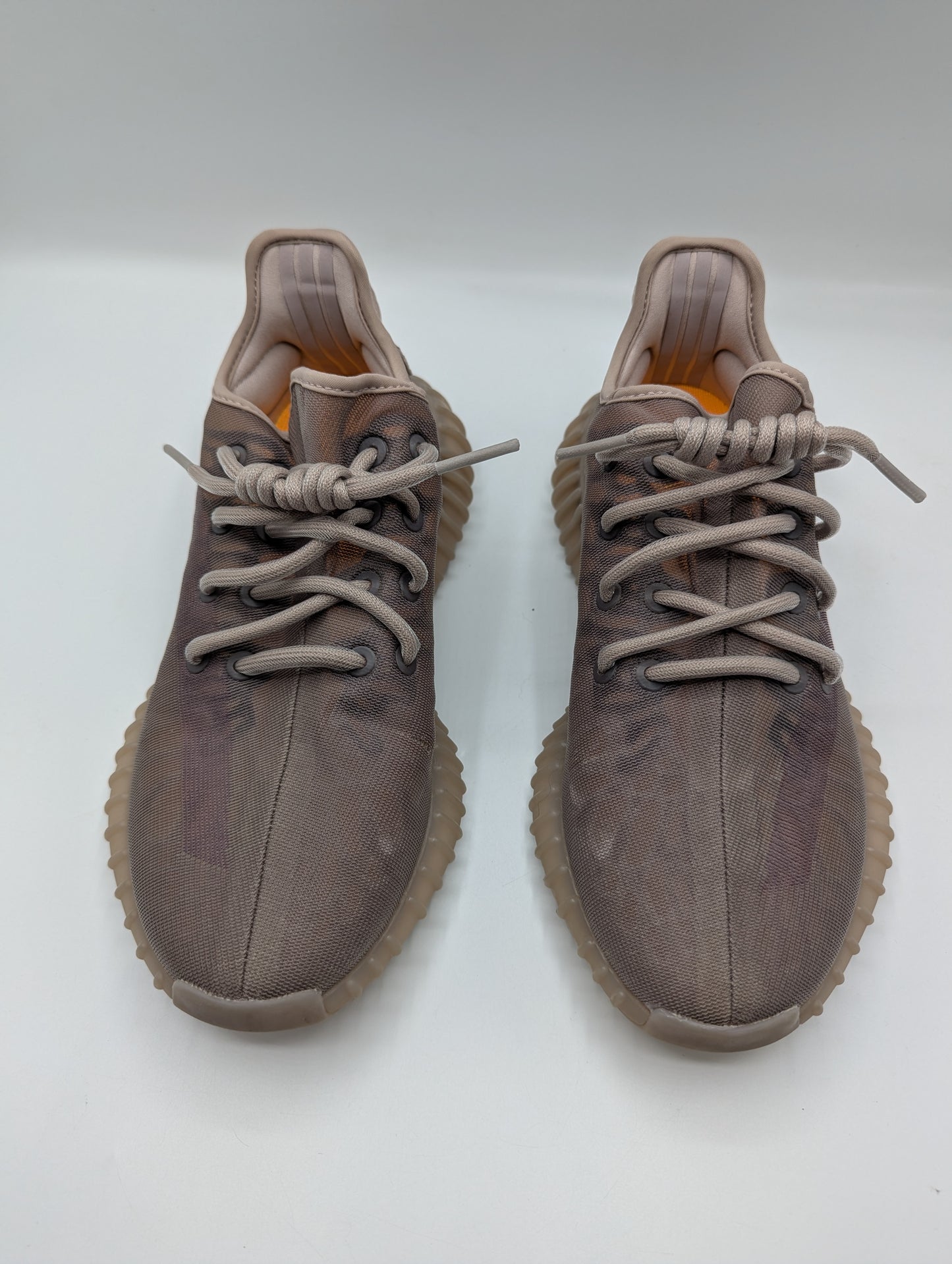 kers Yeezy Men's Boost 350 V2 Light UV Activated Colour-Changing Sneakers - Mono Mist