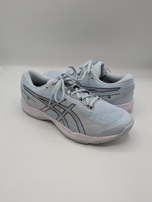 Asics Gel-Netburner Academy 10 Netball Shoes Womens - Blue