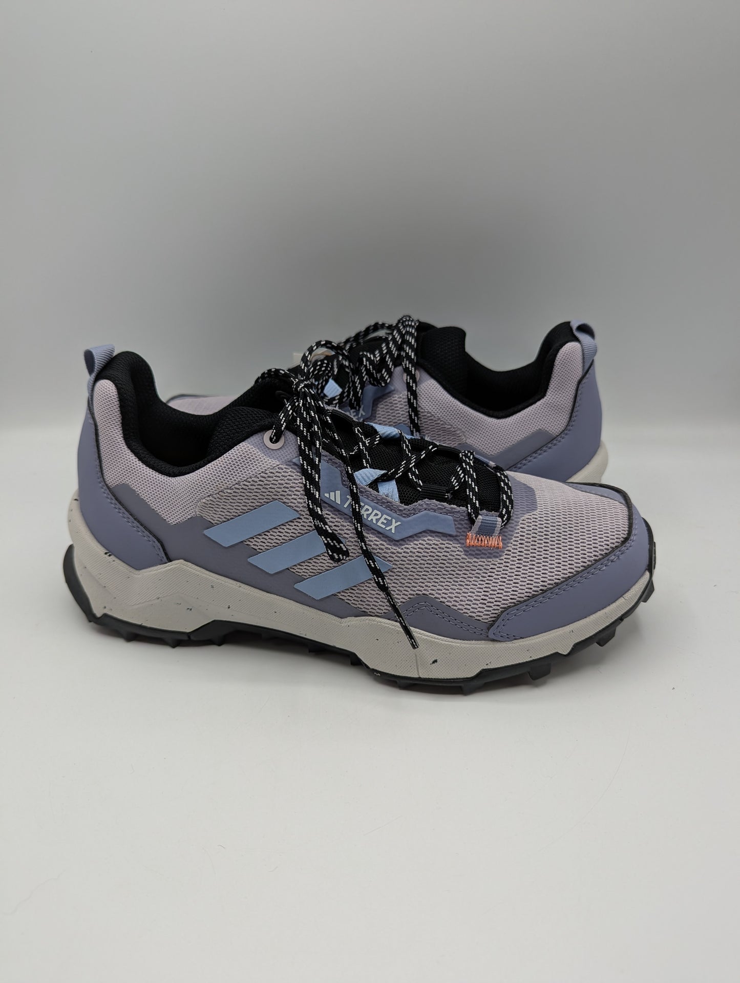 Adidas Terrex AX4 Hiking Shoes Womens - Violet