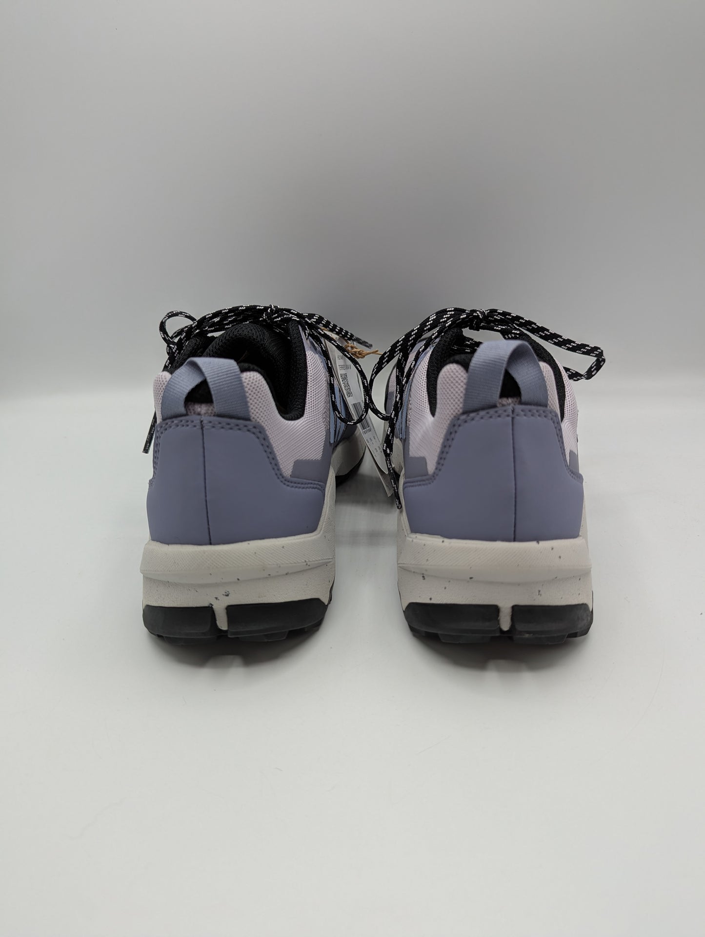 Adidas Terrex AX4 Hiking Shoes Womens - Violet