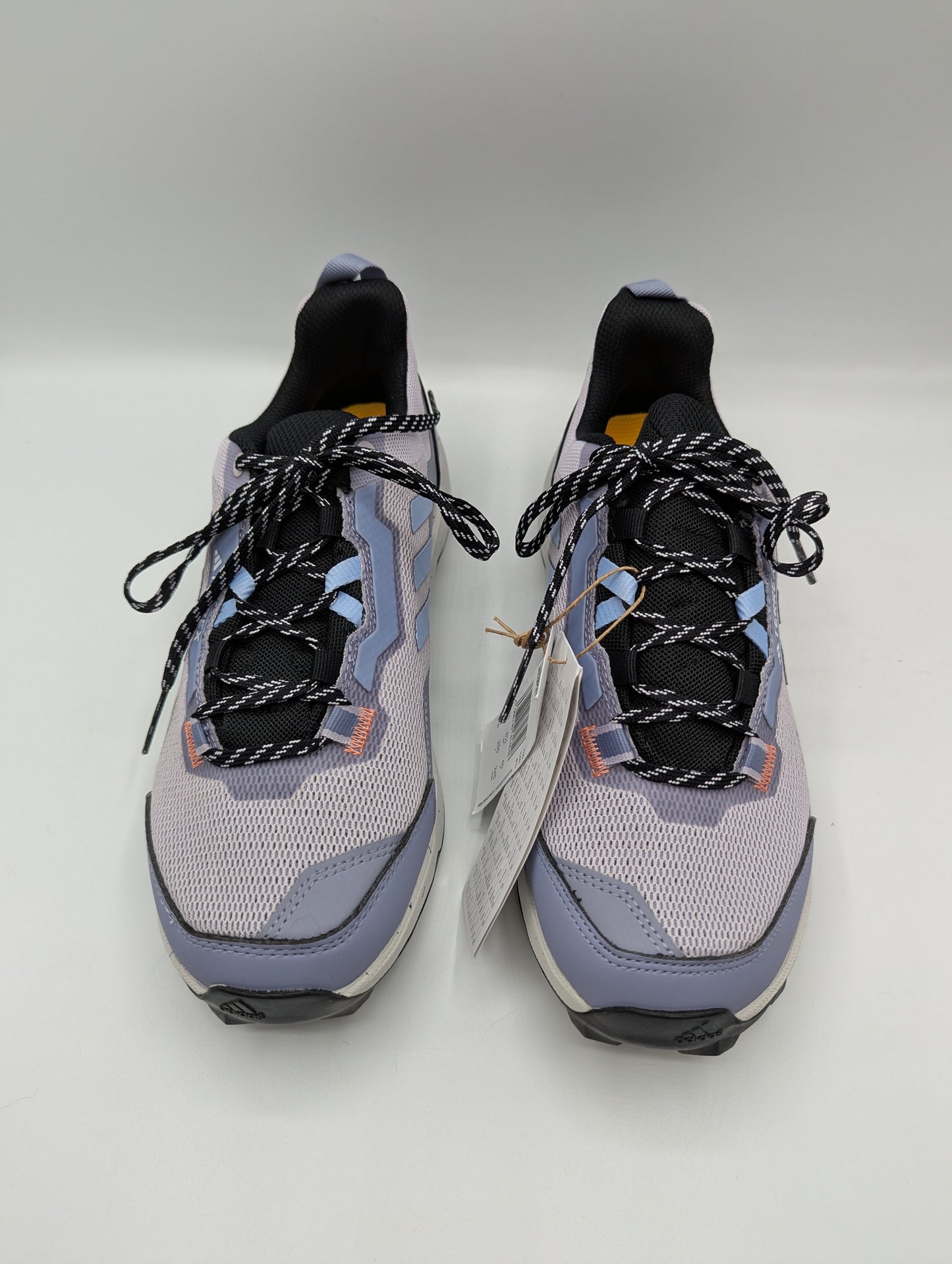 Adidas Terrex AX4 Hiking Shoes Womens - Violet