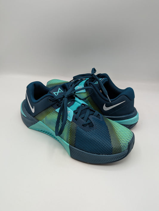 Nike Metcon 10 Training Shoes Womens- Green
