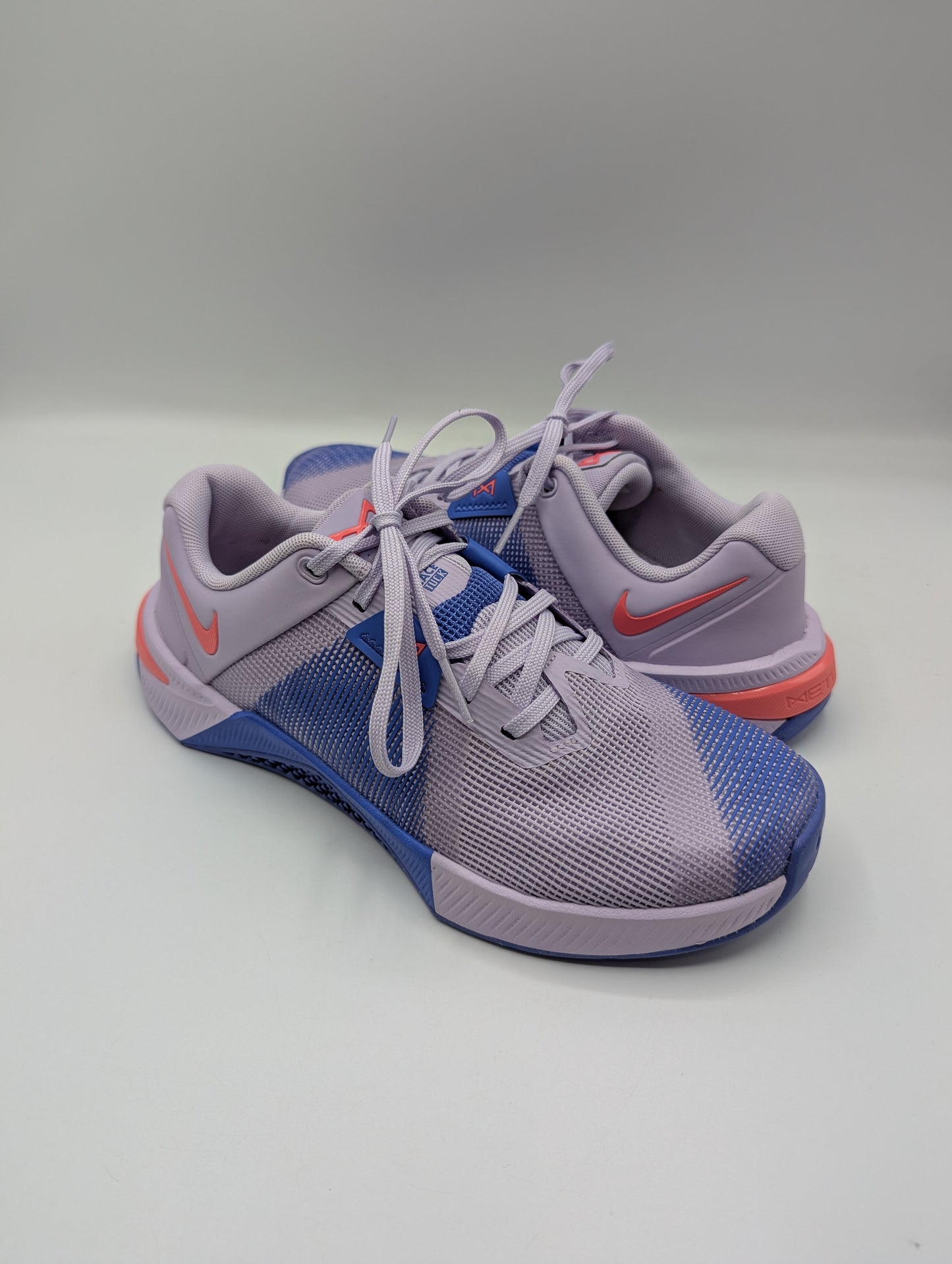 Nike Metcon 10 Training Shoes Womens- Violet Mist