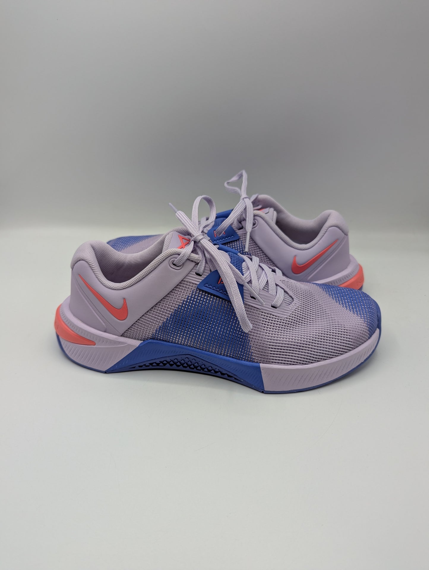 Nike Metcon 10 Training Shoes Womens- Violet Mist
