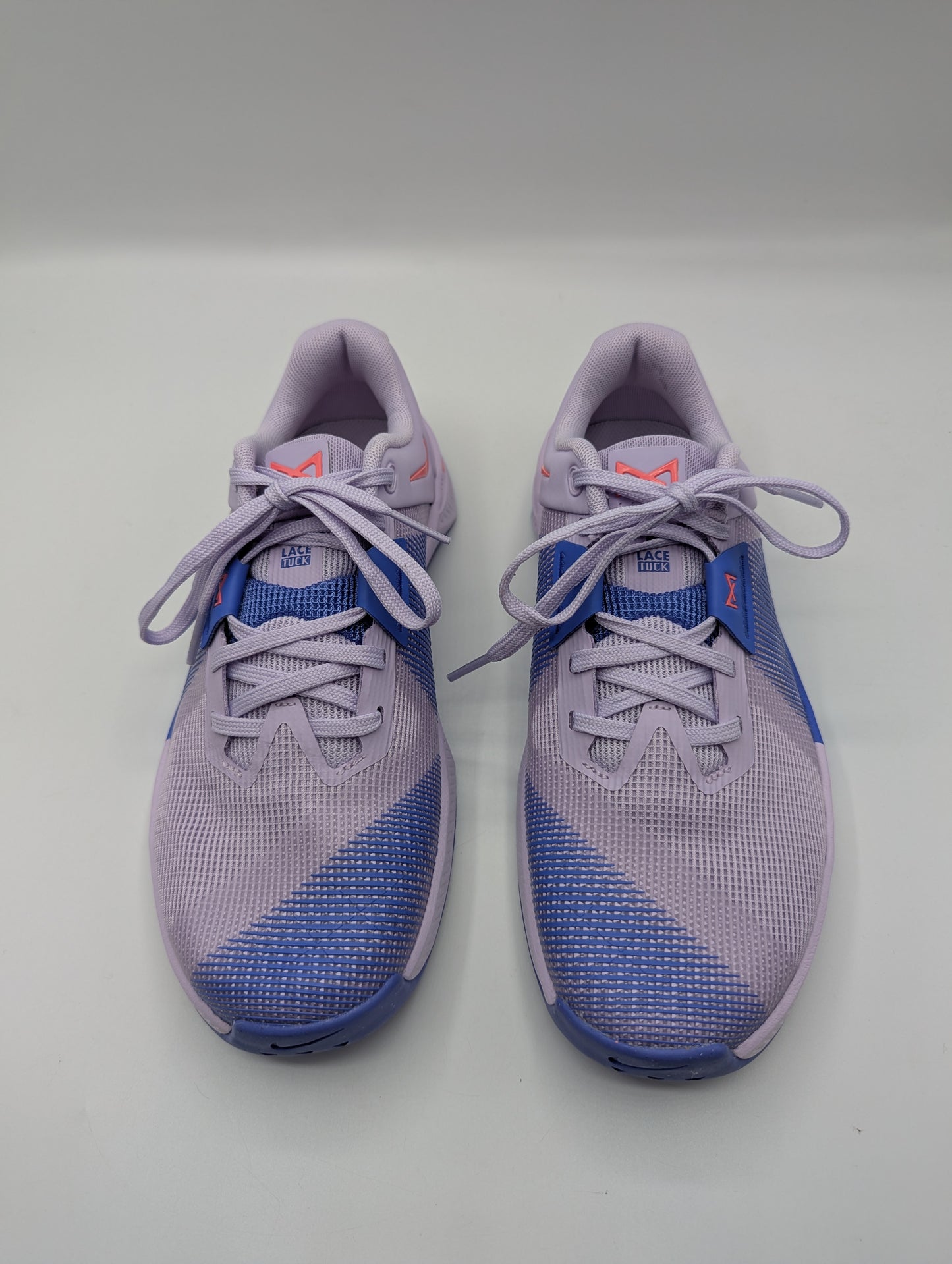 Nike Metcon 10 Training Shoes Womens- Violet Mist
