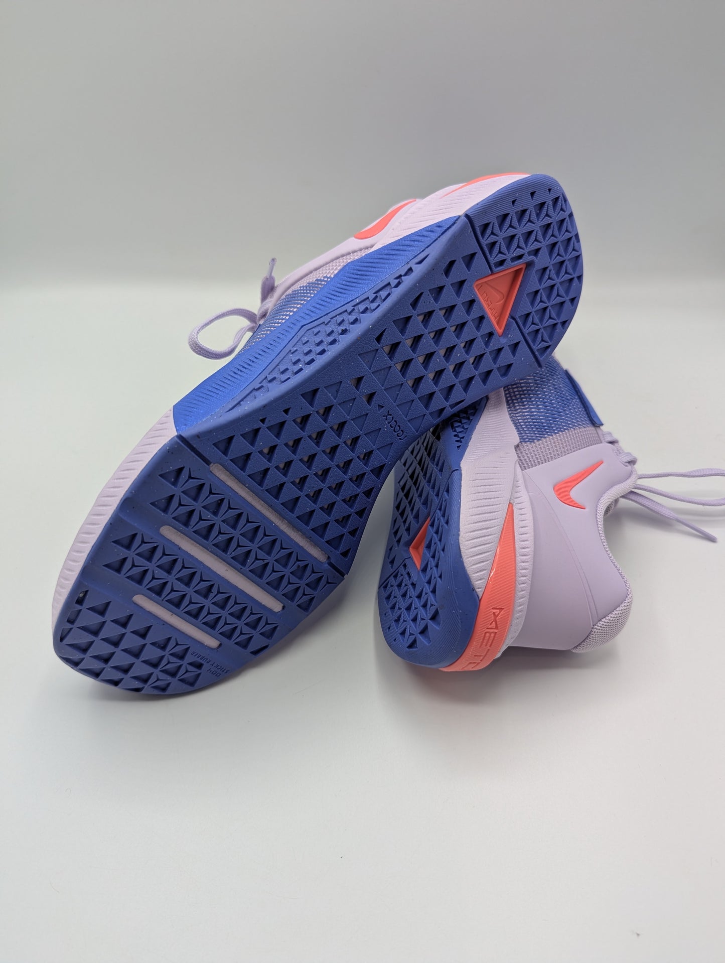 Nike Metcon 10 Training Shoes Womens- Violet Mist
