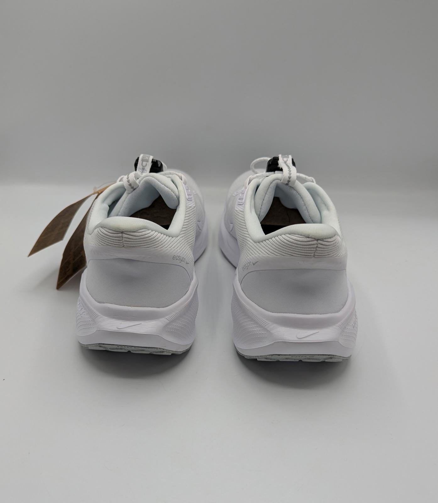 Nike Pegasus Easyon Road Running Shoes Mens - White