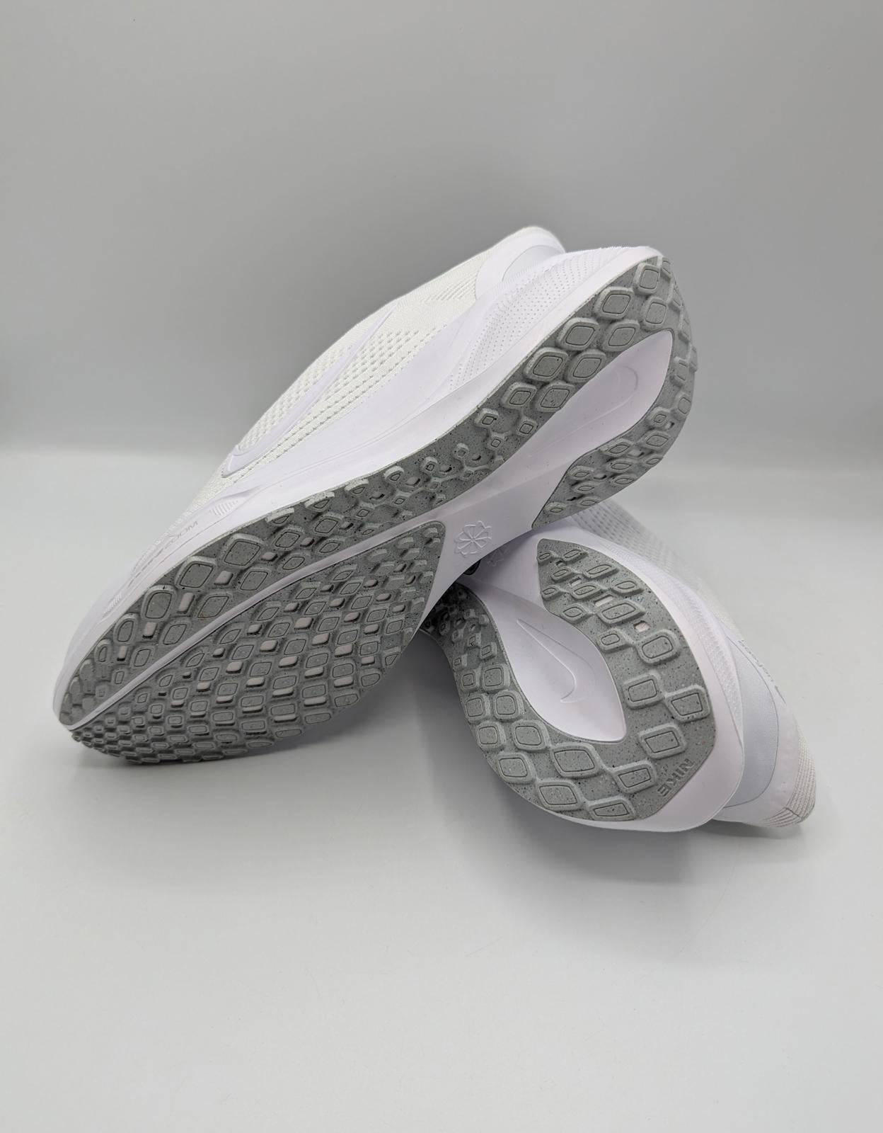 Nike Pegasus Easyon Road Running Shoes Mens - White