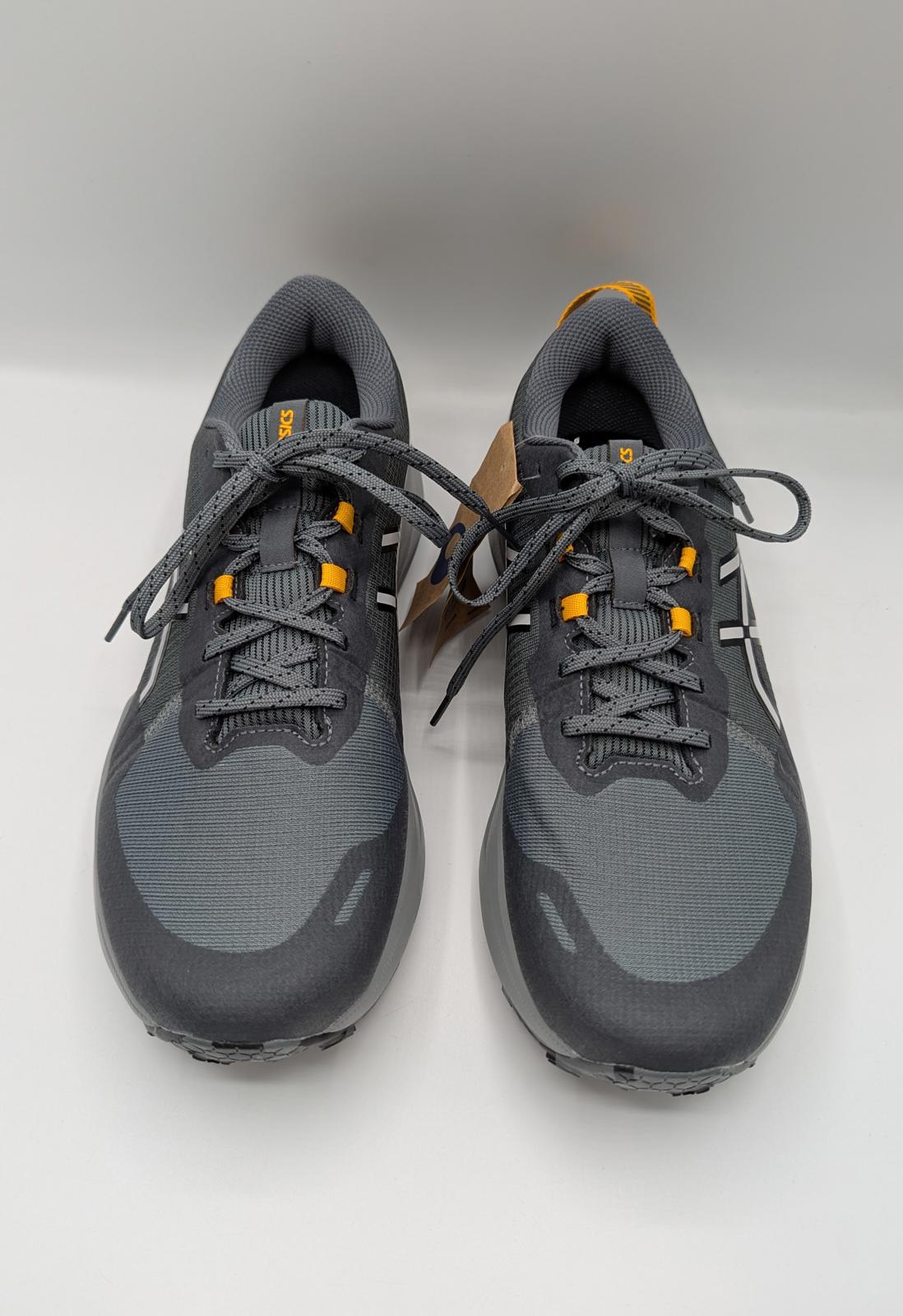ASICS GEL-Venture 11 Mens Trail Running Shoes - Grey