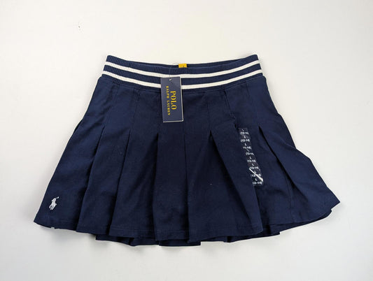 Polo Ralph Lauren Kids' Skort - Navy