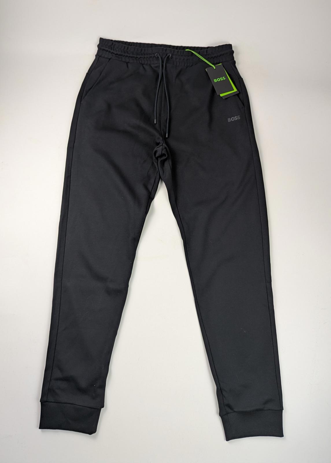 Boss Hadiko X Mens Joggers - Dark Navy