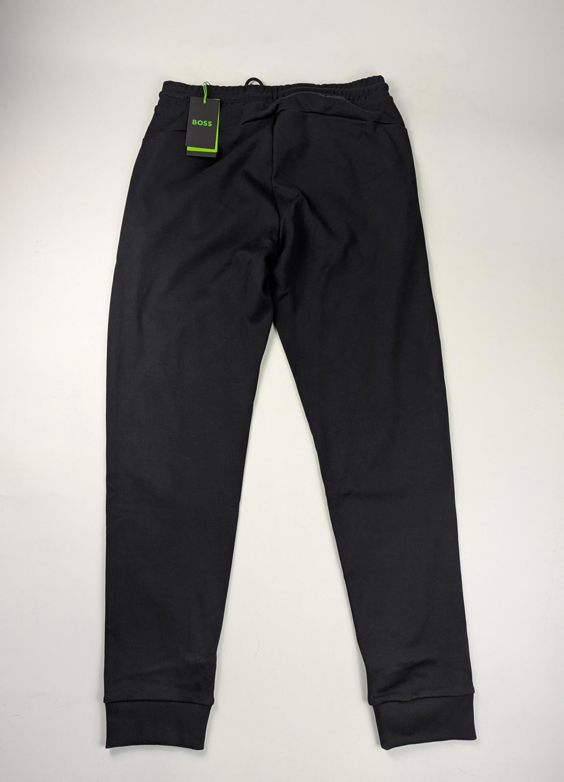 Boss Hadiko X Mens Joggers - Dark Navy