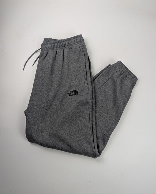 The North Face Simple Dome Regular Joggers - Grey