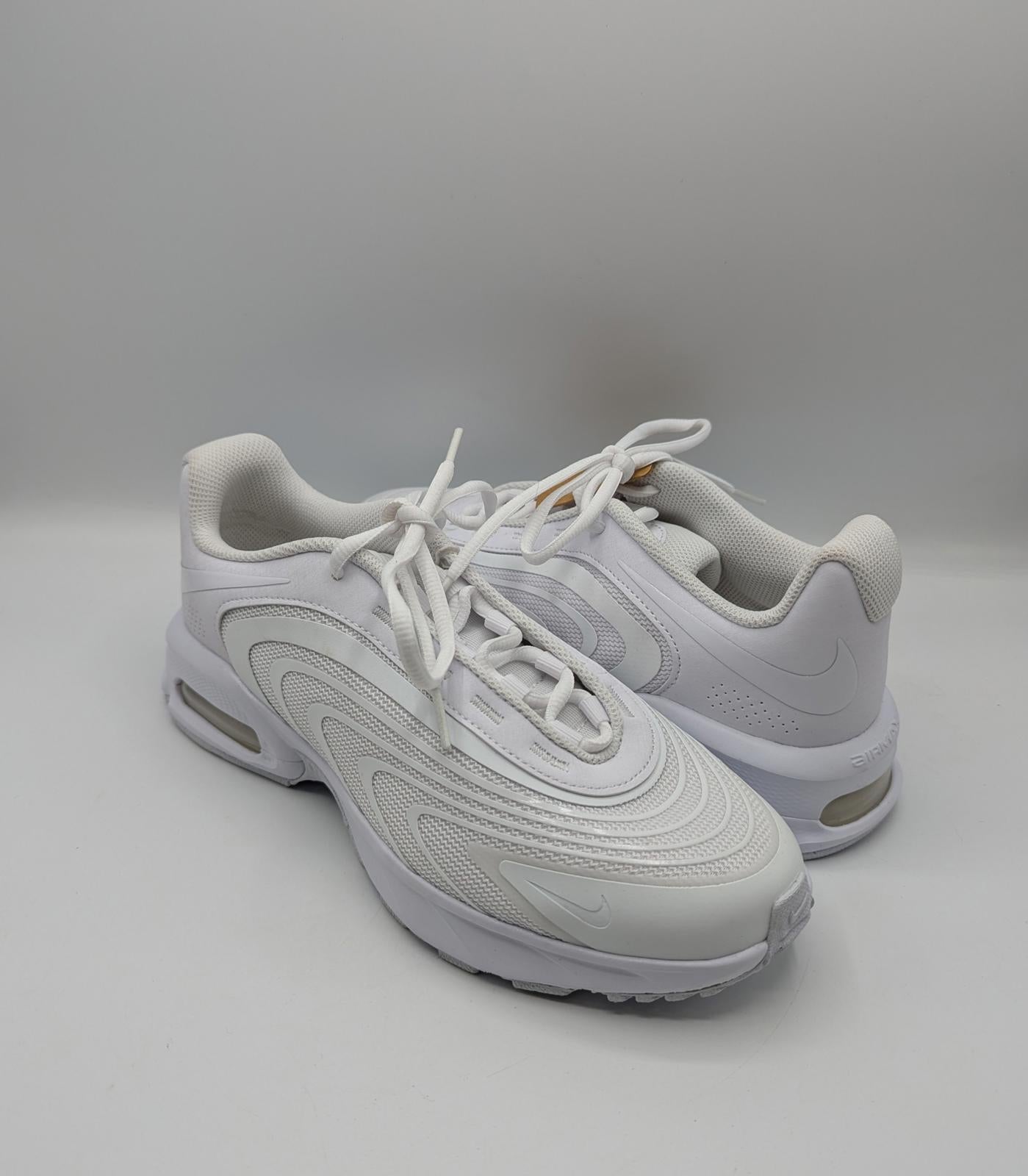 Nike Air Max Fire Sneakers Mens trainers - White