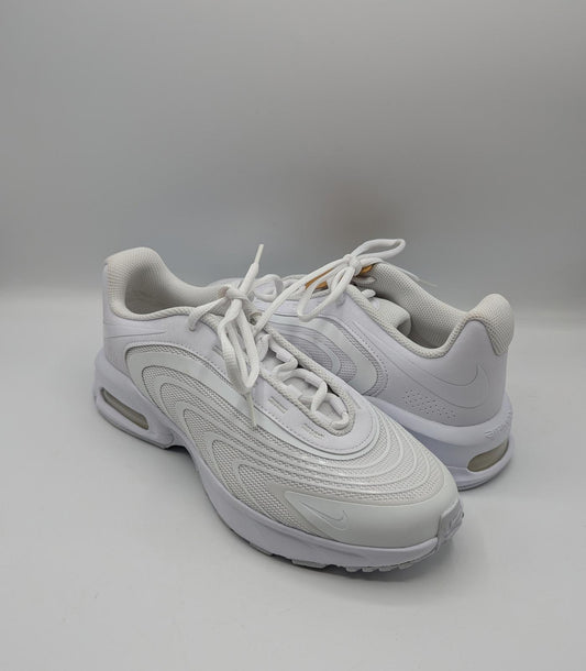 Nike Air Max Fire Sneakers Mens trainers - White