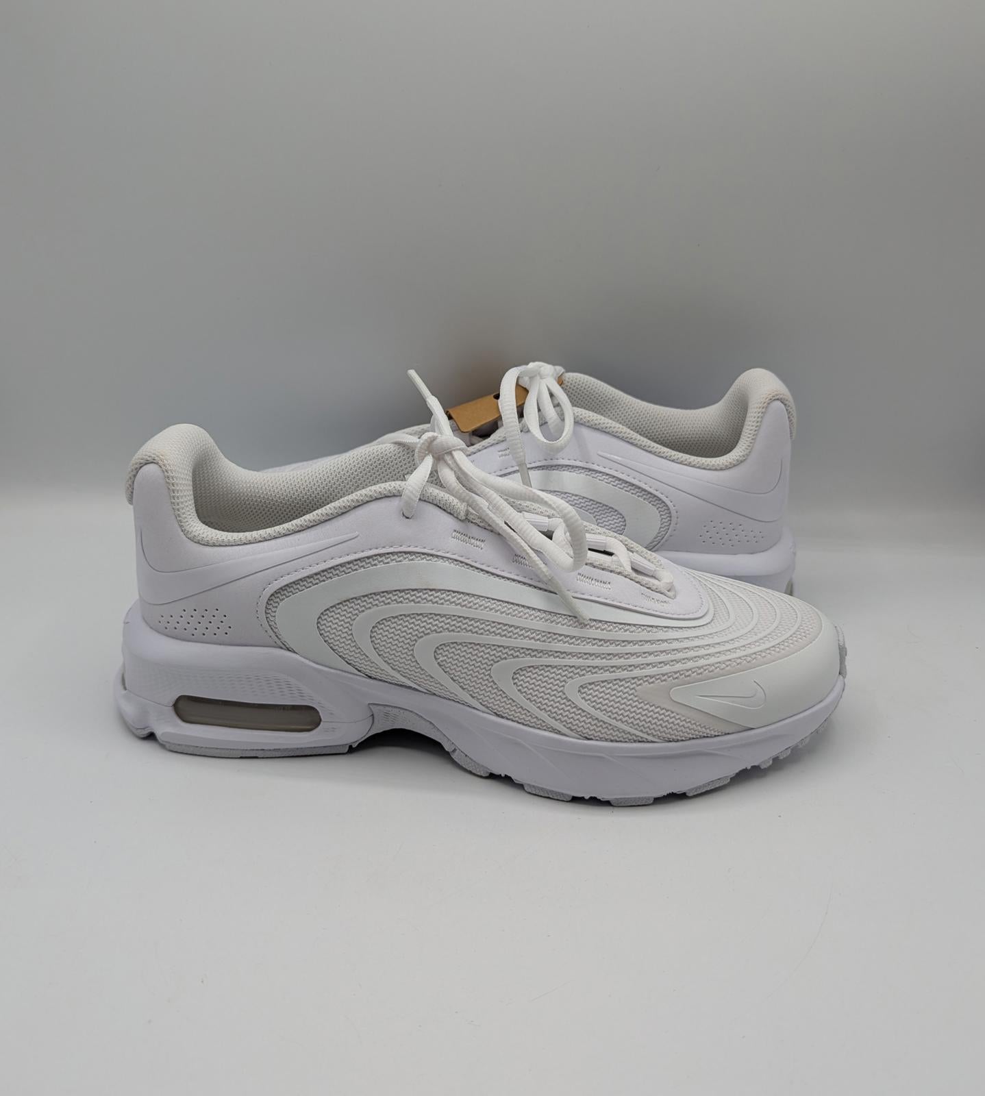 Nike Air Max Fire Sneakers Mens trainers - White