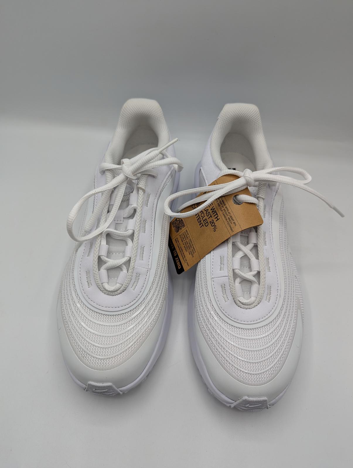 Nike Air Max Fire Sneakers Mens trainers - White