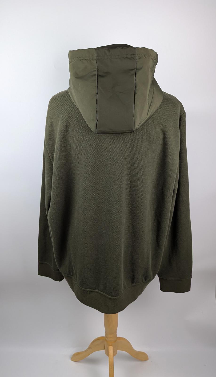 Polo Ralph Lauren Hybrid Zip Through jacket - Green
