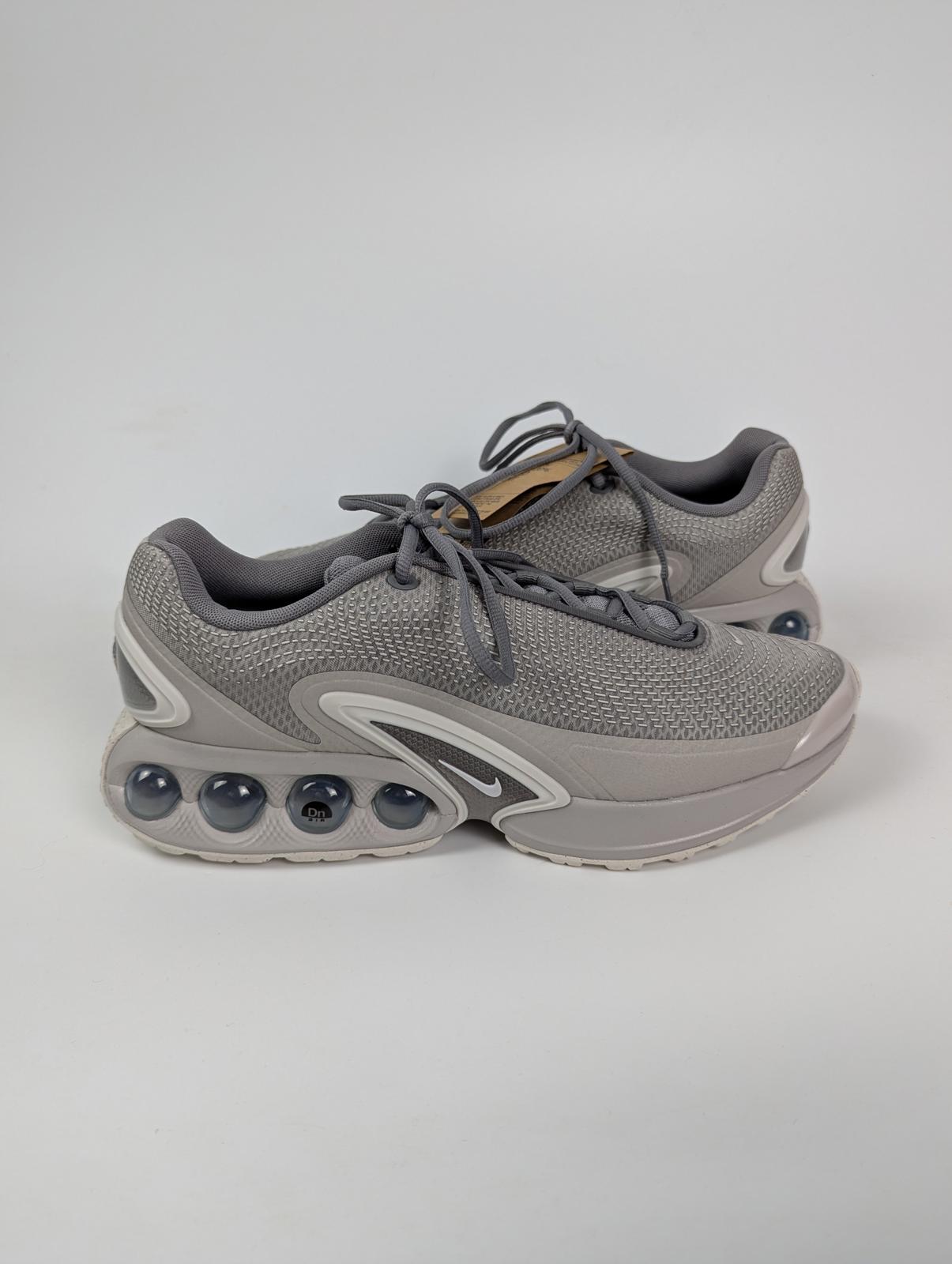 Nike Air Max Dn Sneakers Mens - Grey