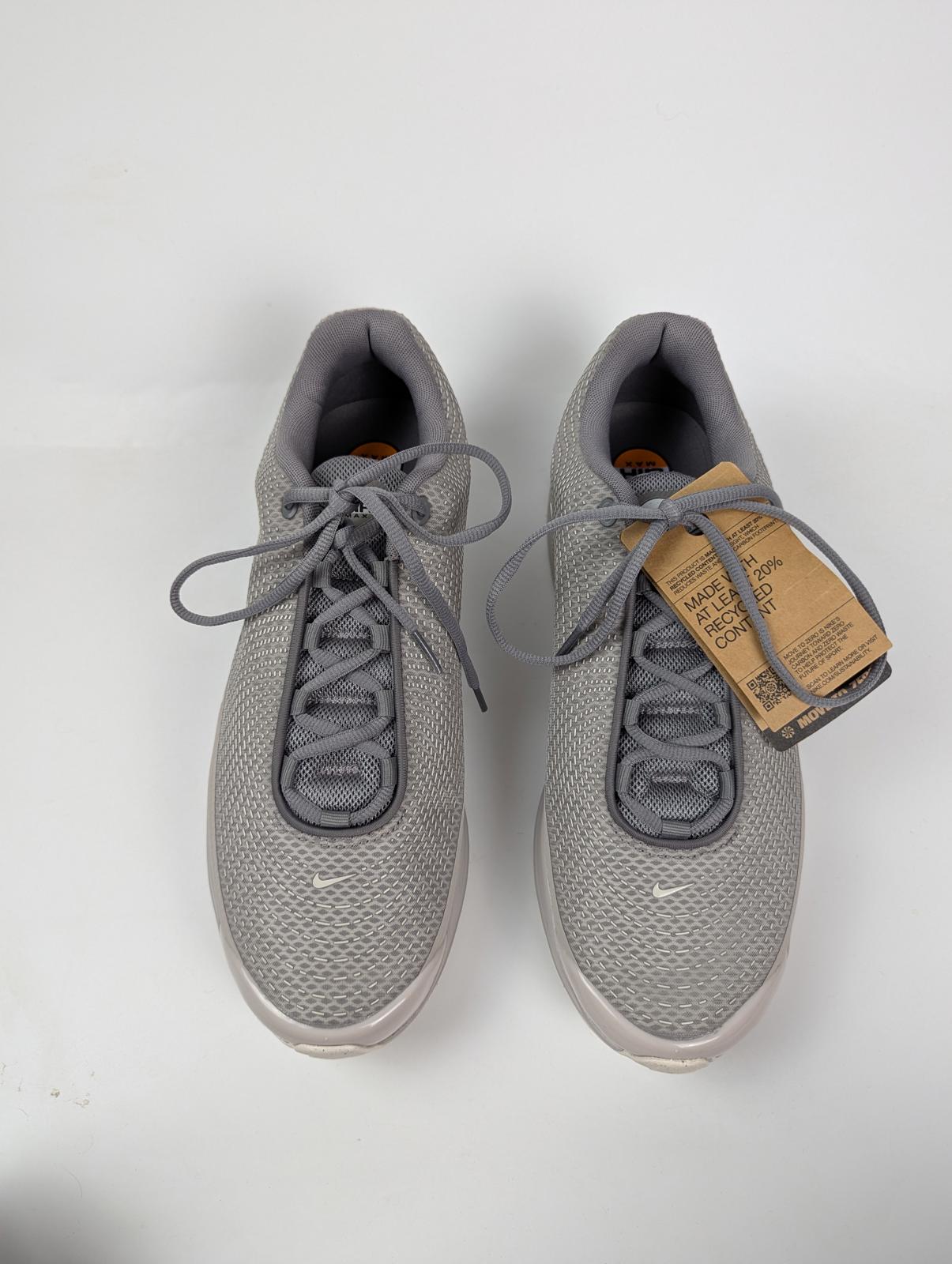 Nike Air Max Dn Sneakers Mens - Grey