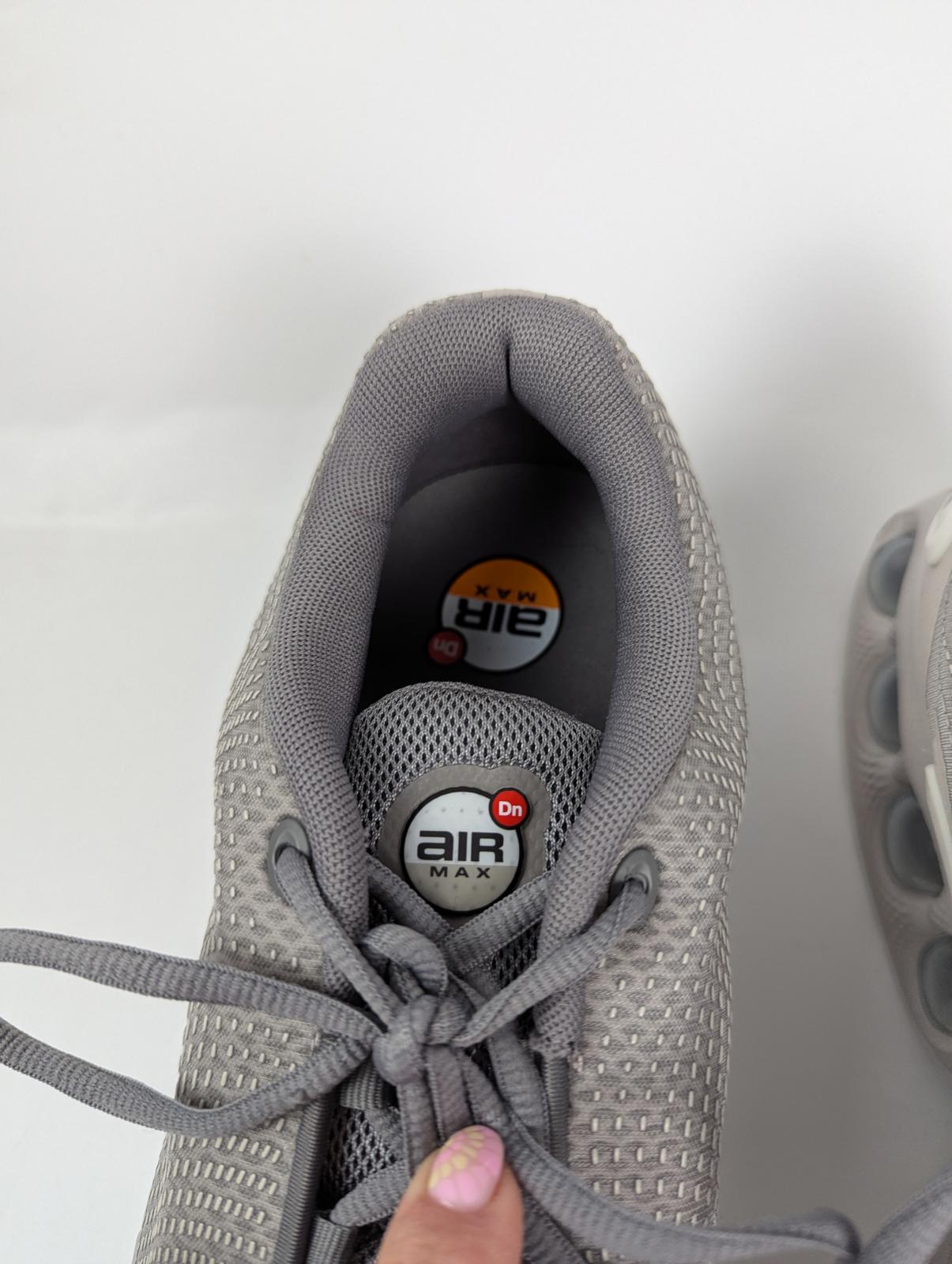 Nike Air Max Dn Sneakers Mens - Grey