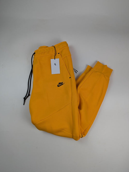 Nike nsw Tech Fleece Joggers Mens - Sundial orange