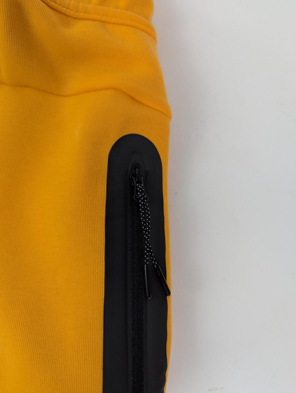 Nike nsw Tech Fleece Joggers Mens - Sundial orange