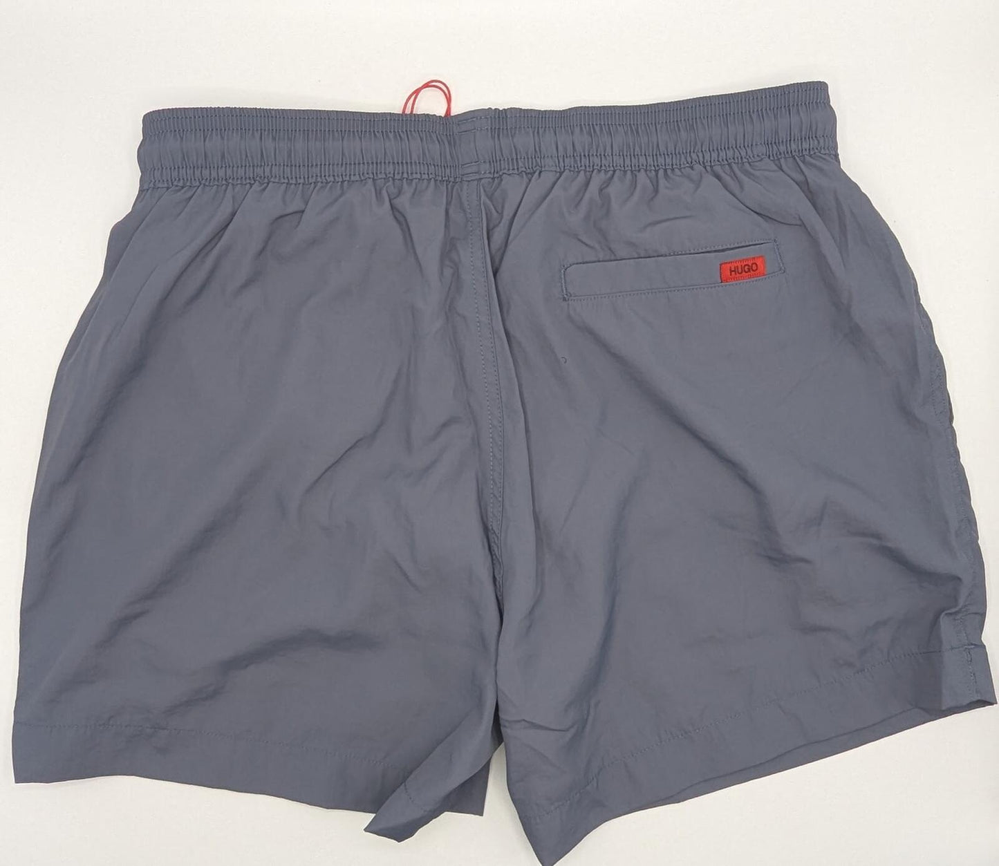Hugo Men's Dominica Swim Shorts - Blue