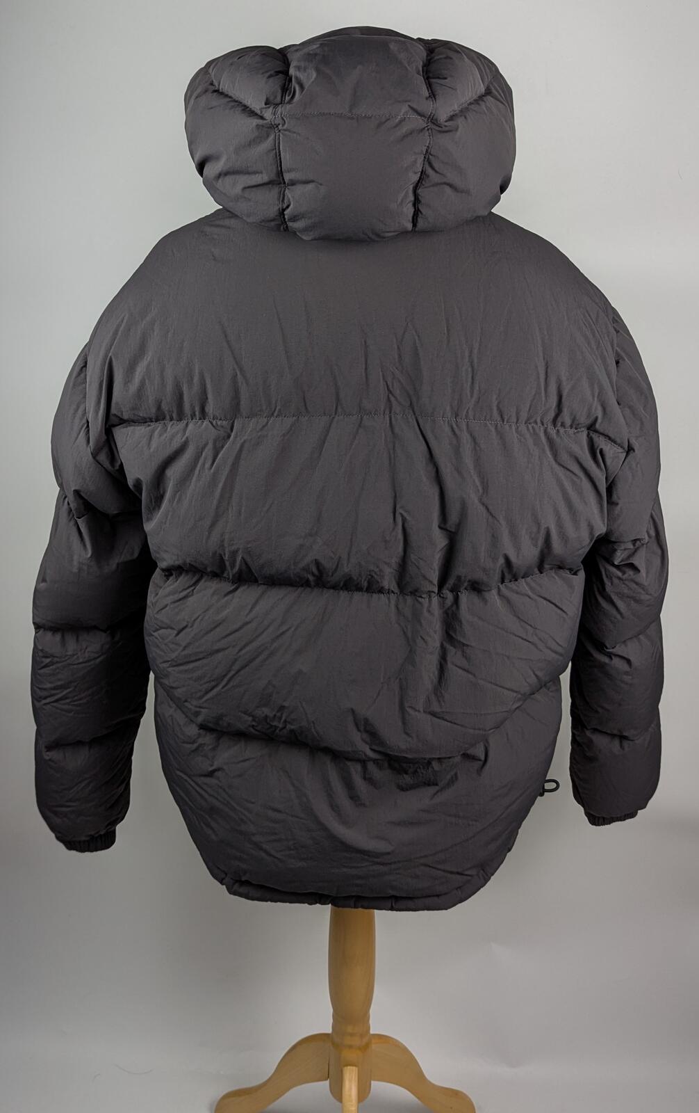 Hugo Mens Bironto 2341 Jacket - Grey