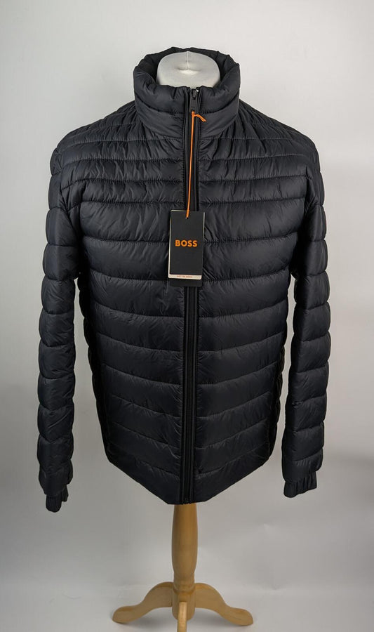 Boss Oden 2 Mens Jacket- Black