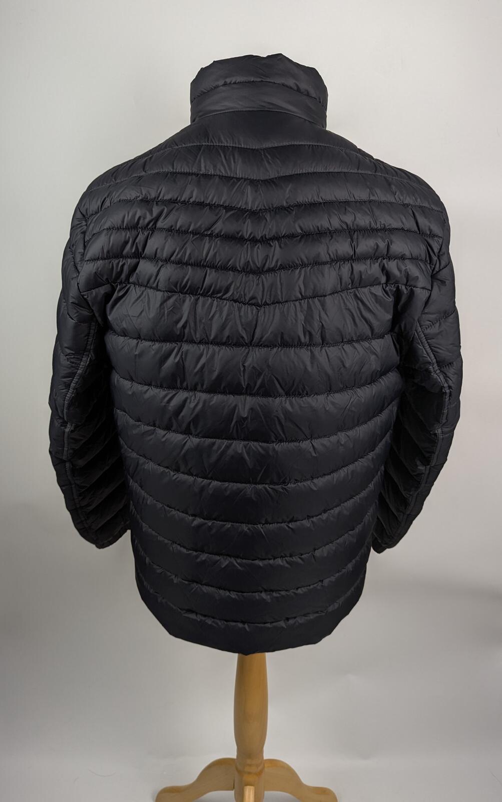 Boss Oden 2 Mens Jacket- Black